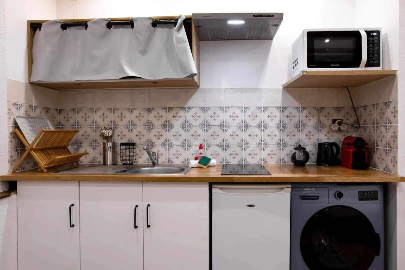 Modern And Functional Studio In Lille Old Town 0*,